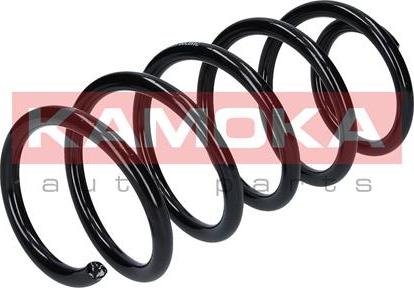 Kamoka 2110208 - Coil Spring onlydrive.pro