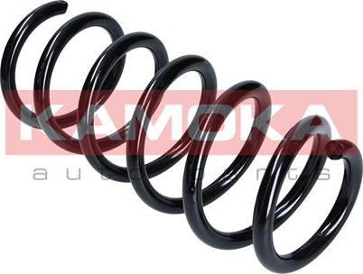 Kamoka 2110207 - Coil Spring onlydrive.pro