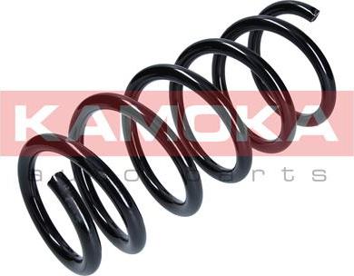 Kamoka 2110207 - Coil Spring onlydrive.pro