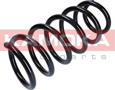 Kamoka 2110207 - Coil Spring onlydrive.pro