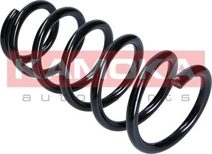 Kamoka 2110207 - Coil Spring onlydrive.pro