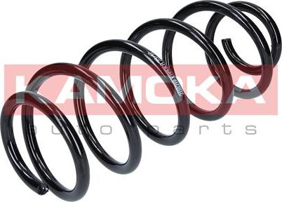 Kamoka 2110219 - Coil Spring onlydrive.pro