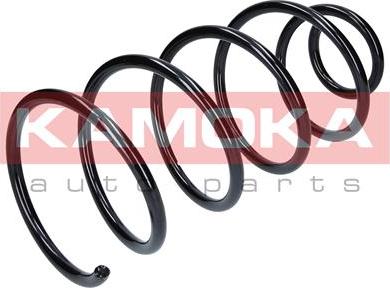 Kamoka 2110216 - Coil Spring onlydrive.pro