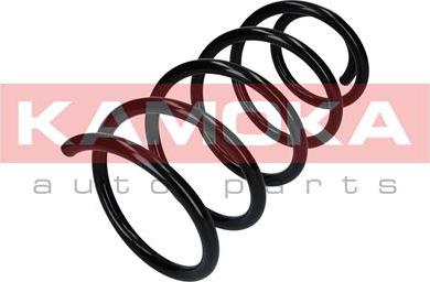 Kamoka 2110285 - Coil Spring onlydrive.pro