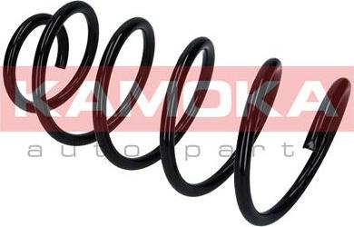 Kamoka 2110285 - Coil Spring onlydrive.pro