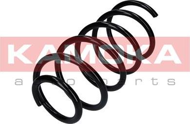 Kamoka 2110285 - Coil Spring onlydrive.pro