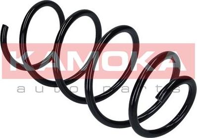 Kamoka 2110286 - Coil Spring onlydrive.pro