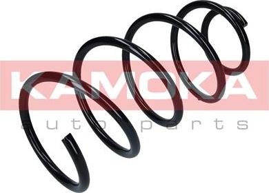 Kamoka 2110286 - Coil Spring onlydrive.pro