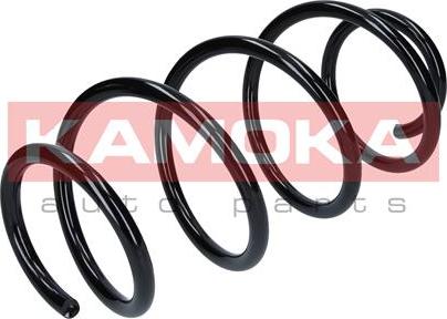 Kamoka 2110230 - Coil Spring onlydrive.pro