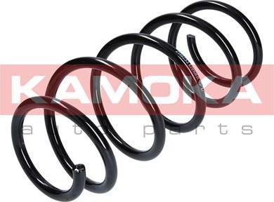 Kamoka 2110233 - Coil Spring onlydrive.pro