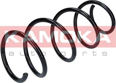 Kamoka 2110225 - Coil Spring onlydrive.pro