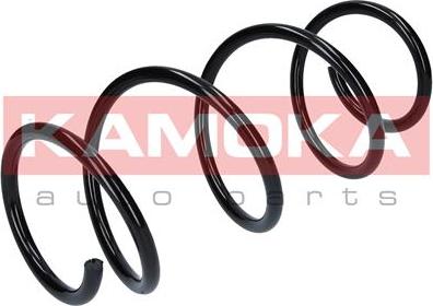 Kamoka 2110226 - Coil Spring onlydrive.pro