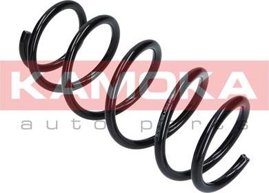 Kamoka 2110274 - Coil Spring onlydrive.pro