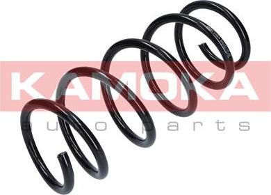 Kamoka 2110274 - Coil Spring onlydrive.pro