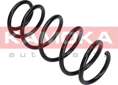 Kamoka 2110274 - Coil Spring onlydrive.pro