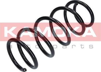 Kamoka 2110274 - Coil Spring onlydrive.pro