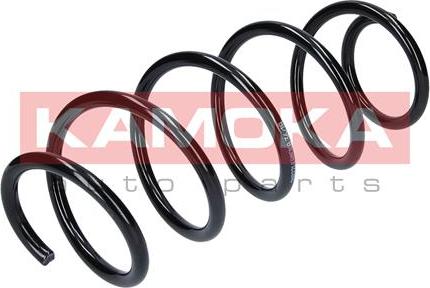 Kamoka 2110271 - Coil Spring onlydrive.pro