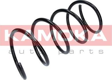 Kamoka 2110278 - Coil Spring onlydrive.pro