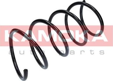 Kamoka 2110278 - Coil Spring onlydrive.pro