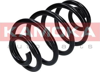 Kamoka 2120045 - Coil Spring onlydrive.pro