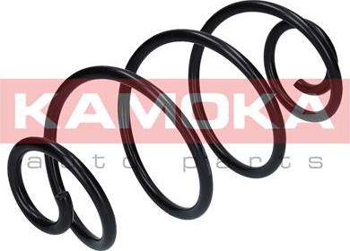 Kamoka 2120046 - Coil Spring onlydrive.pro