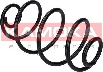 Kamoka 2120046 - Coil Spring onlydrive.pro