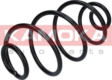 Kamoka 2120046 - Coil Spring onlydrive.pro