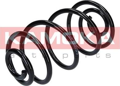 Kamoka 2120047 - Coil Spring onlydrive.pro