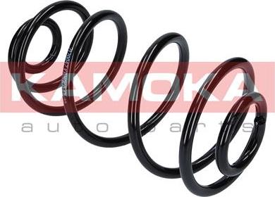 Kamoka 2120047 - Coil Spring onlydrive.pro