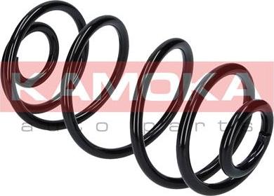 Kamoka 2120047 - Coil Spring onlydrive.pro