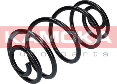 Kamoka 2120047 - Coil Spring onlydrive.pro