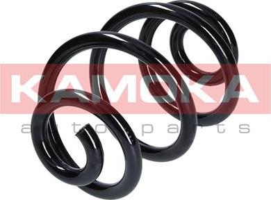 Kamoka 2120006 - Coil Spring onlydrive.pro