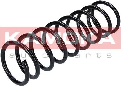 Kamoka 2120031 - Coil Spring onlydrive.pro