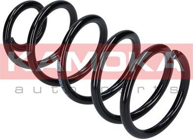 Kamoka 2120025 - Coil Spring onlydrive.pro