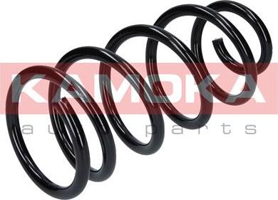 Kamoka 2120025 - Coil Spring onlydrive.pro