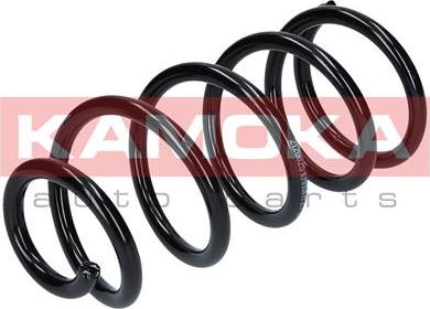 Kamoka 2120025 - Coil Spring onlydrive.pro