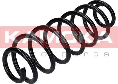 Kamoka 2120078 - Coil Spring onlydrive.pro