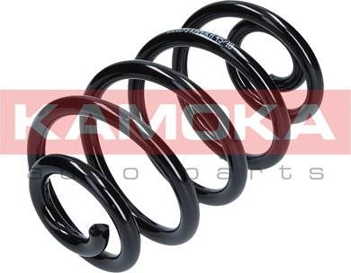 Kamoka 2120195 - Coil Spring onlydrive.pro