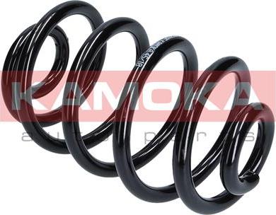 Kamoka 2120195 - Coil Spring onlydrive.pro
