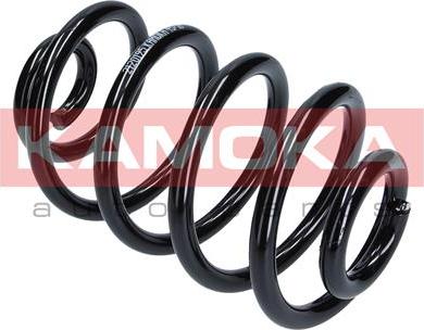 Kamoka 2120195 - Coil Spring onlydrive.pro