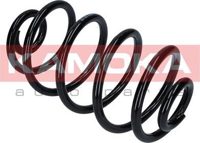 Kamoka 2120190 - Coil Spring onlydrive.pro