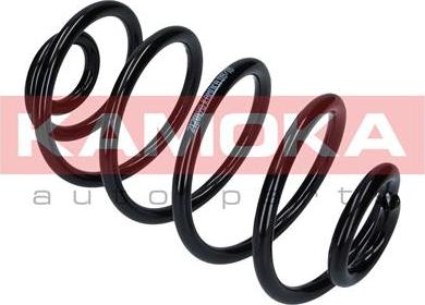 Kamoka 2120190 - Coil Spring onlydrive.pro