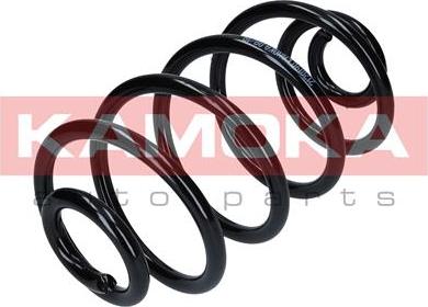 Kamoka 2120190 - Coil Spring onlydrive.pro