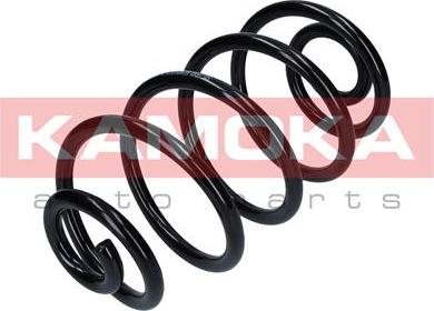 Kamoka 2120190 - Coil Spring onlydrive.pro