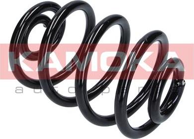 Kamoka 2120192 - Coil Spring onlydrive.pro