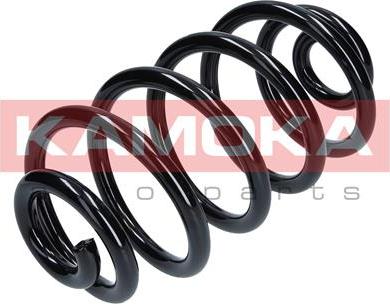 Kamoka 2120197 - Coil Spring onlydrive.pro