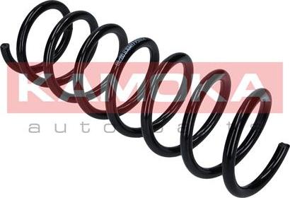 Kamoka 2120154 - Coil Spring onlydrive.pro