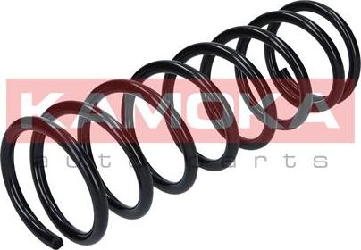Kamoka 2120150 - Coil Spring onlydrive.pro
