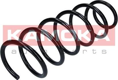 Kamoka 2120157 - Coil Spring onlydrive.pro