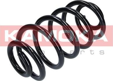 Kamoka 2120166 - Coil Spring onlydrive.pro